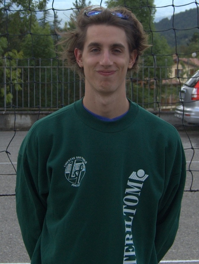 Bertuzzi Mattia