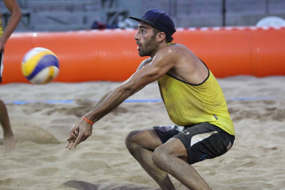 Durante beach
