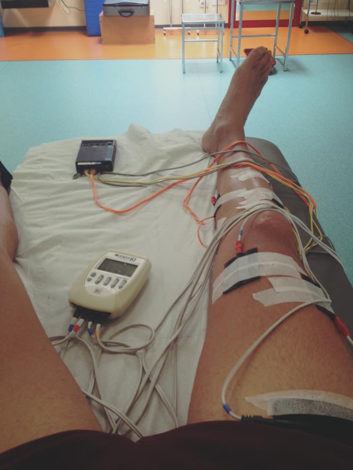 Grassi riabilitazione