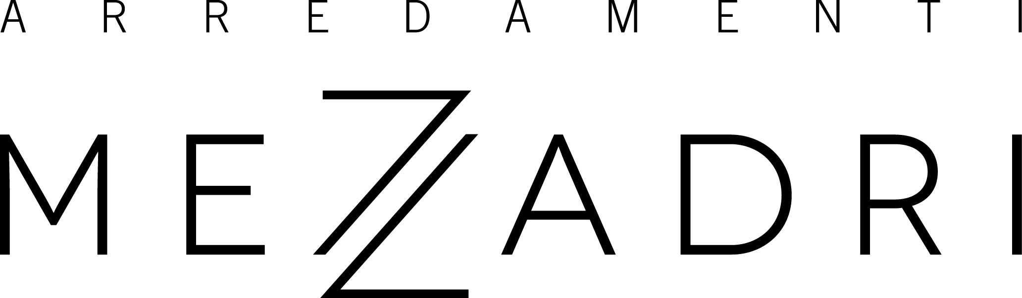 Logo MEZZADRI 1