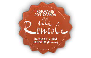 Logo dello sponsor Ristorante Locanda alle Roncole