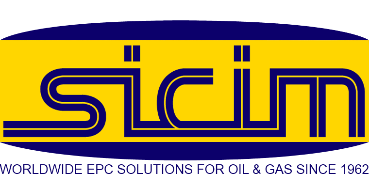 Logo dello sponsor Sicim