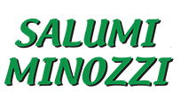 Logo dello sponsor Salumi Minozzi
